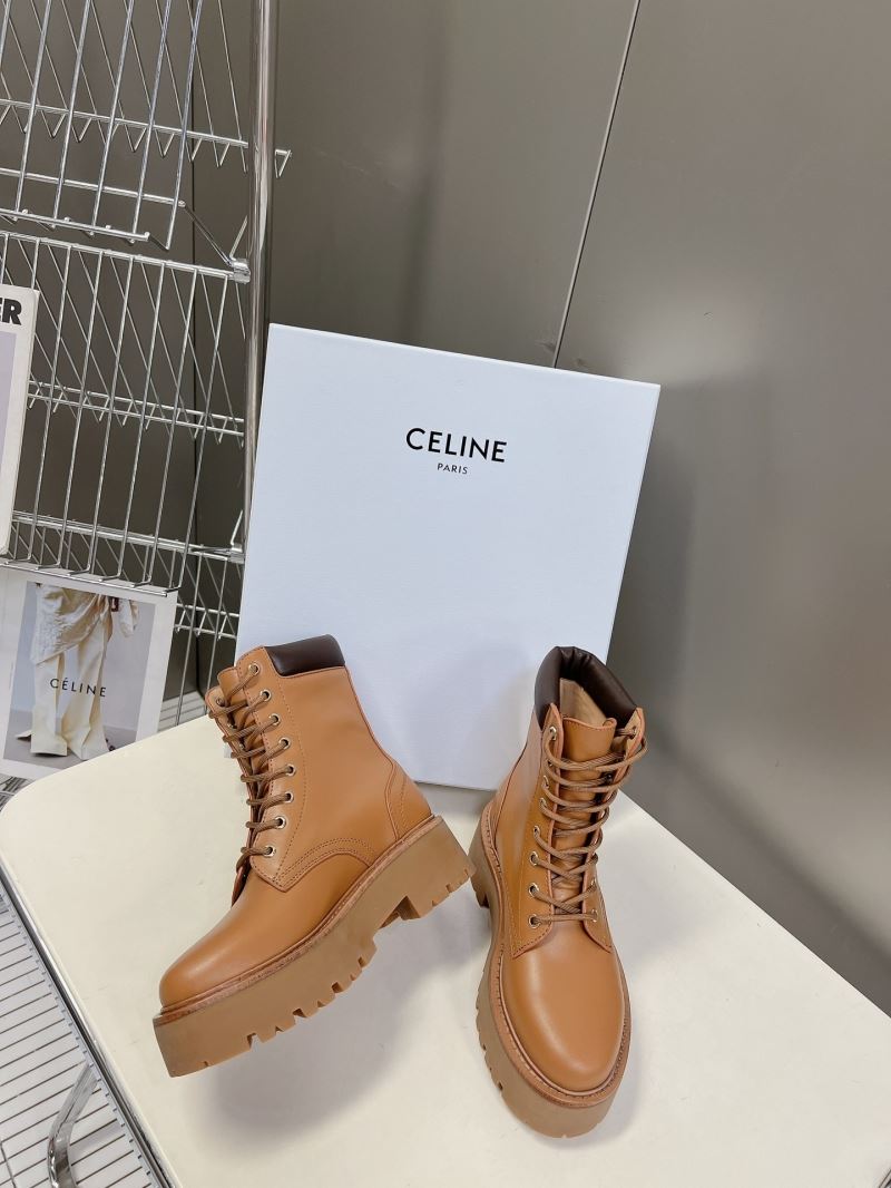 Celine Boots